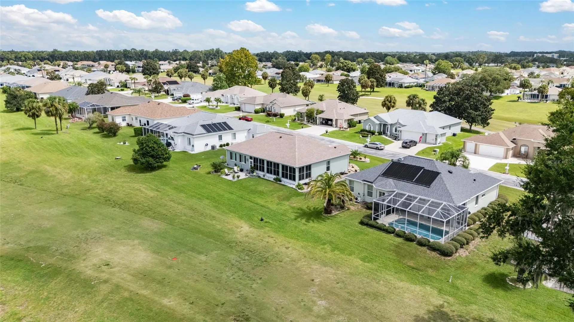 5719 NW 25th Loop Ocala FL 34482