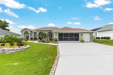 5719 NW 25th Loop Ocala FL 34482