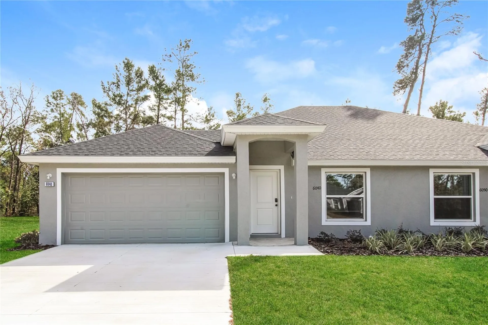 6040 W Oak Park Boulevard Homosassa FL 34446