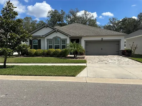 921 Night Song Street Valrico FL 33594