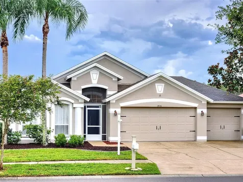 1436 Baythorn Drive Wesley Chapel FL 33543