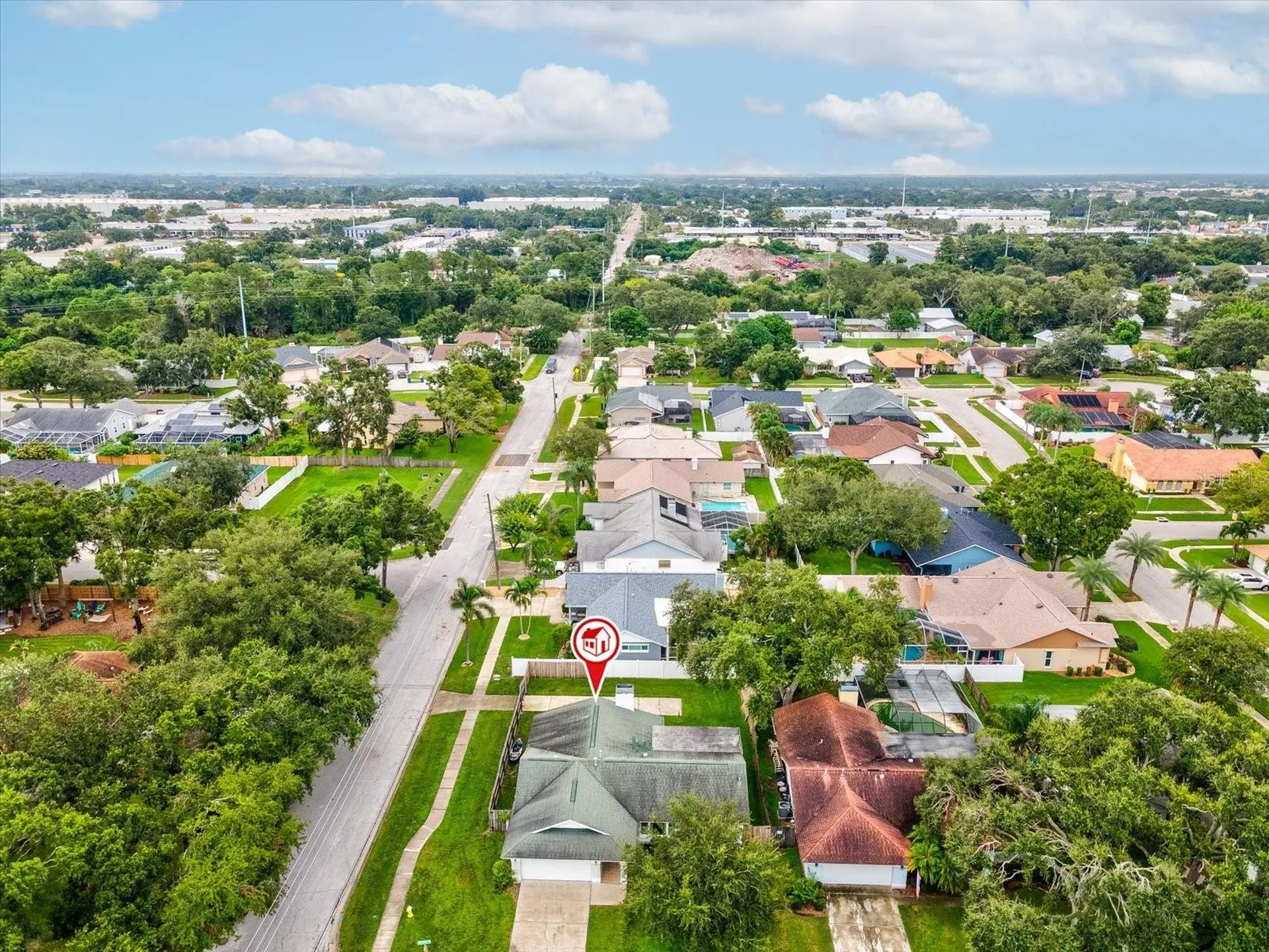 12595 93rd Way Largo FL 33773