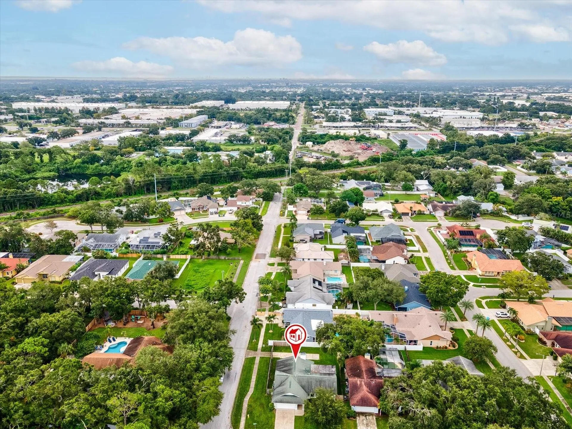 12595 93rd Way Largo FL 33773