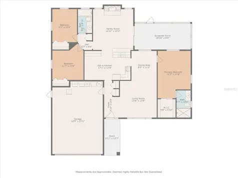 12595 93rd Way Largo FL 33773