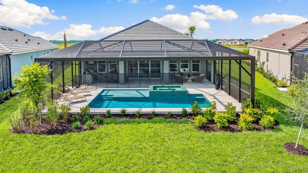 7907 Coral Sea Lane Palmetto FL 34221