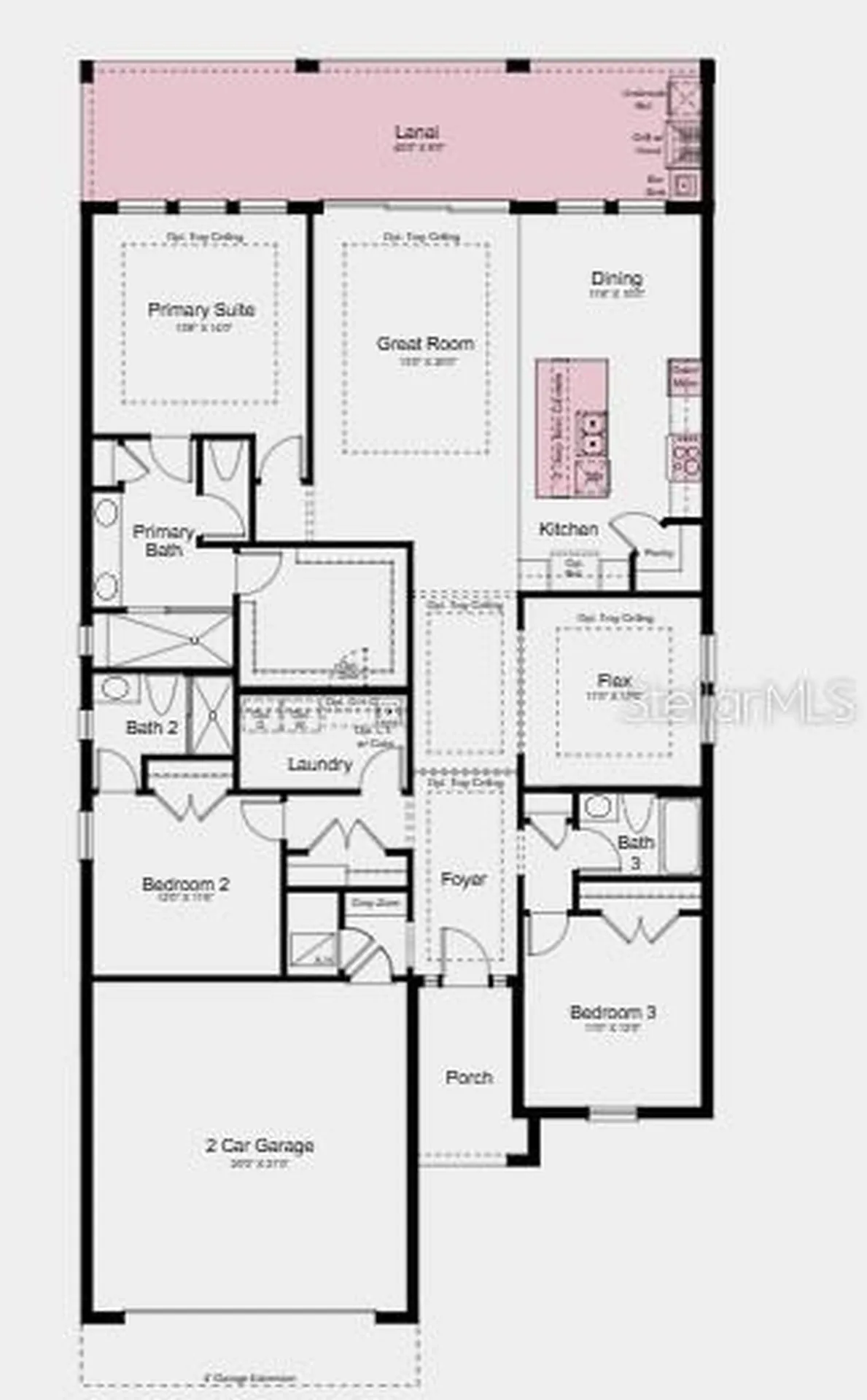 7907 Coral Sea Lane Palmetto FL 34221