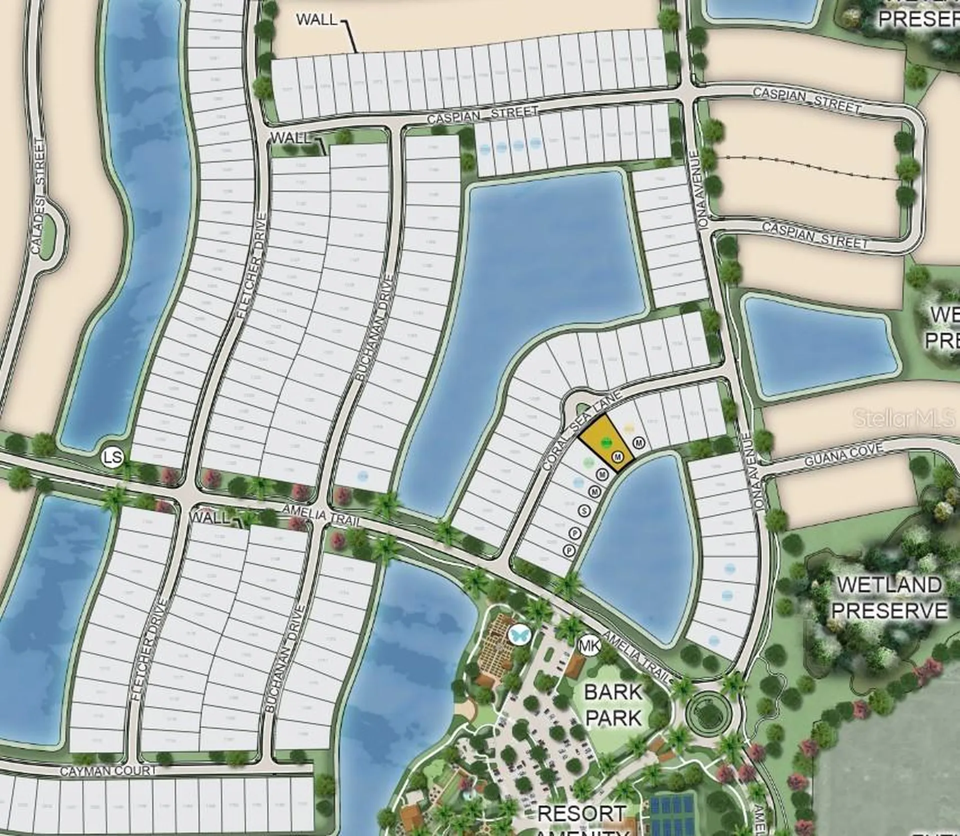 7907 Coral Sea Lane Palmetto FL 34221