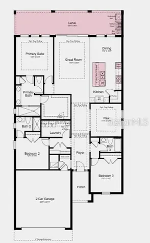 7907 Coral Sea Lane Palmetto FL 34221