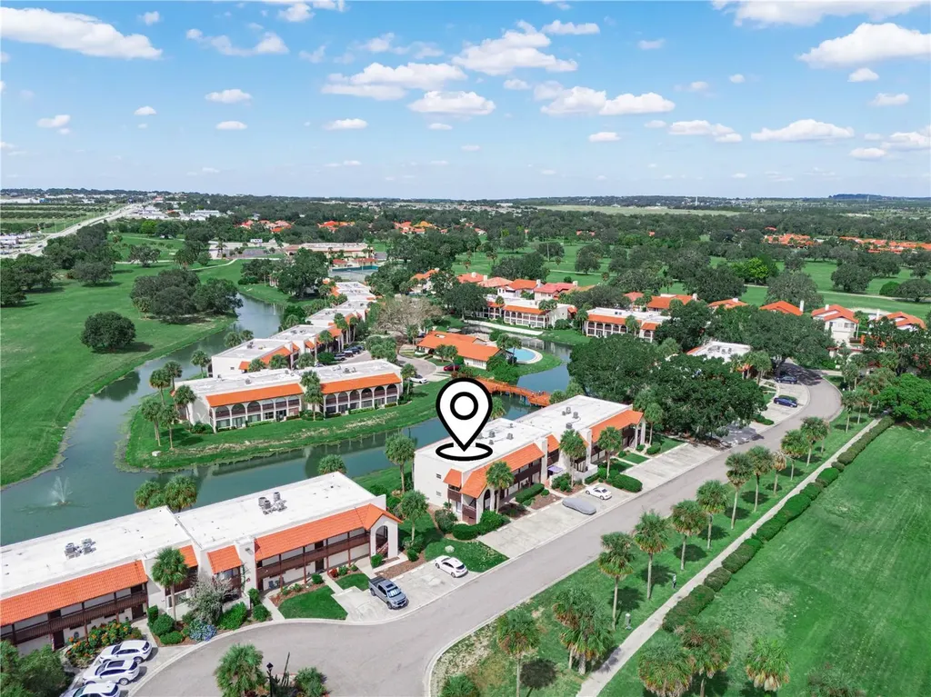 9101 Village Drive Lake Wales FL 33898