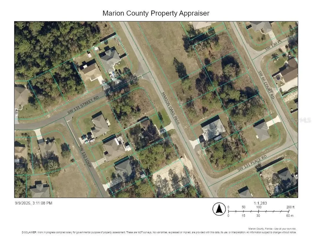 0 SW Marion Oaks Pass Ocala FL 34473