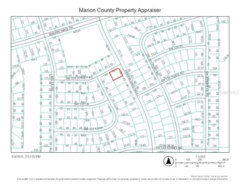 0 SW Marion Oaks Pass Ocala FL 34473