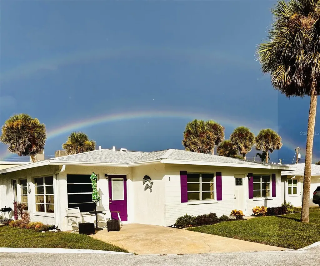 1 Pearl Street Englewood FL 34223