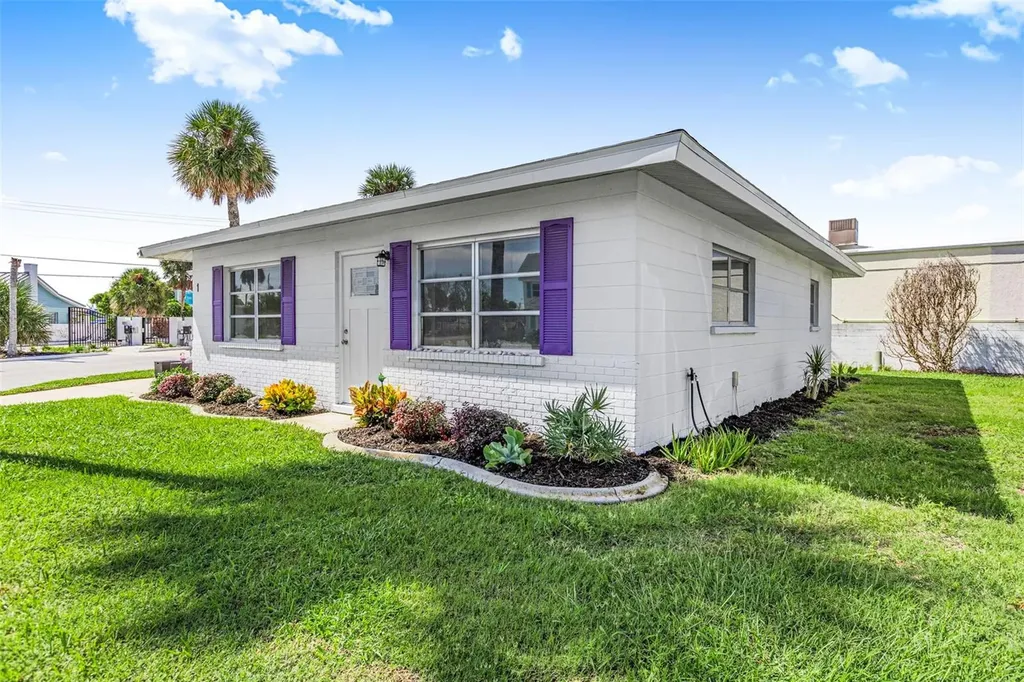 1 Pearl Street Englewood FL 34223