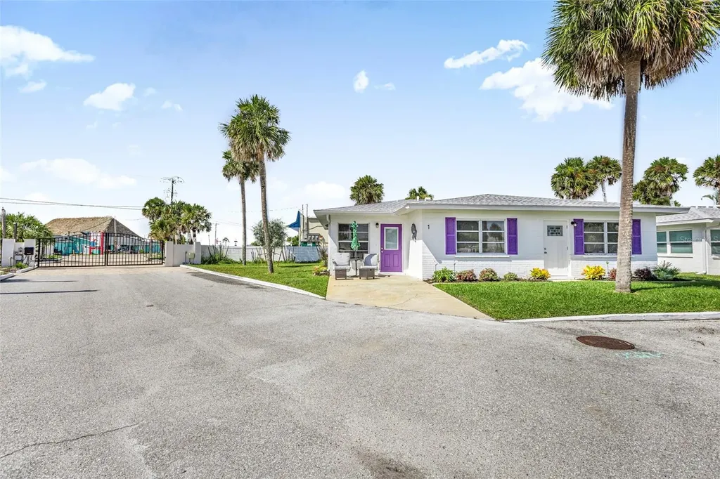 1 Pearl Street Englewood FL 34223