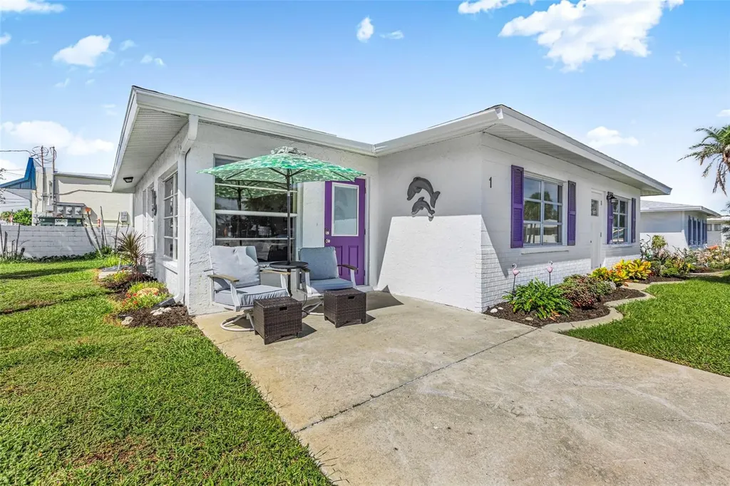 1 Pearl Street Englewood FL 34223