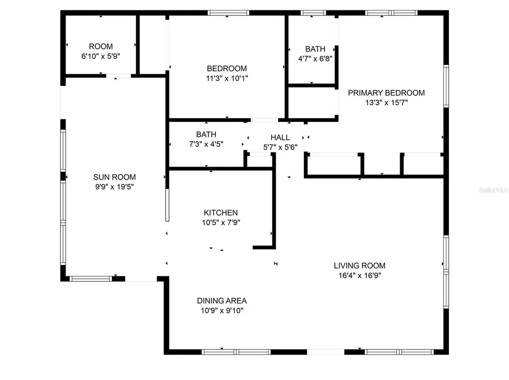 1 Pearl Street Englewood FL 34223