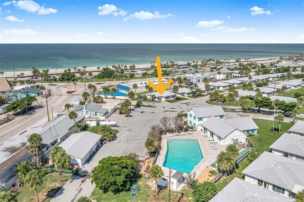 1 Pearl Street Englewood FL 34223