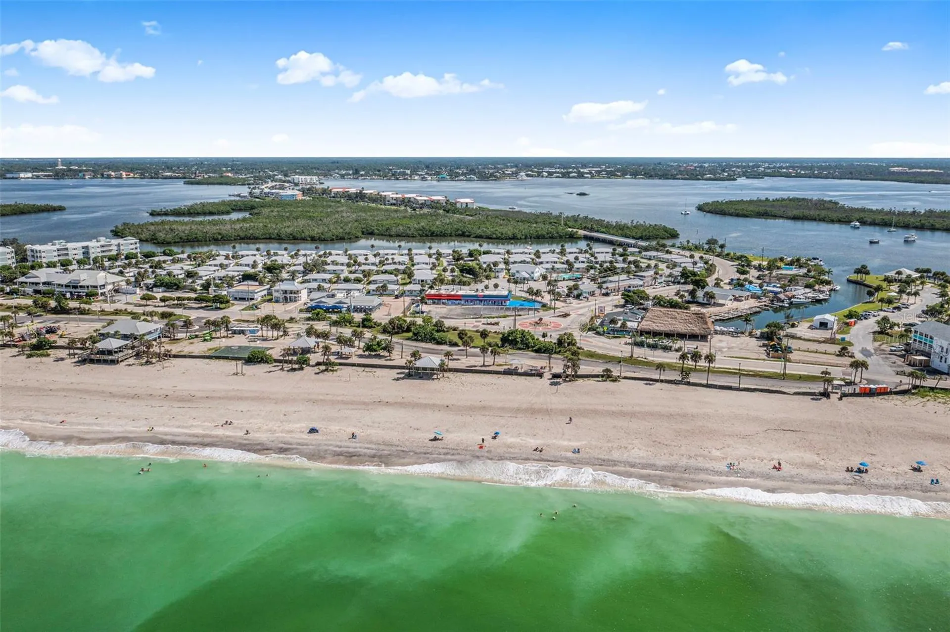 1 Pearl Street Englewood FL 34223