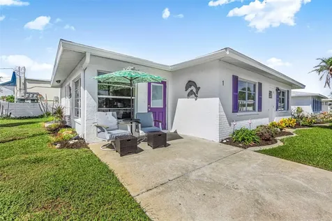 1 Pearl Street Englewood FL 34223