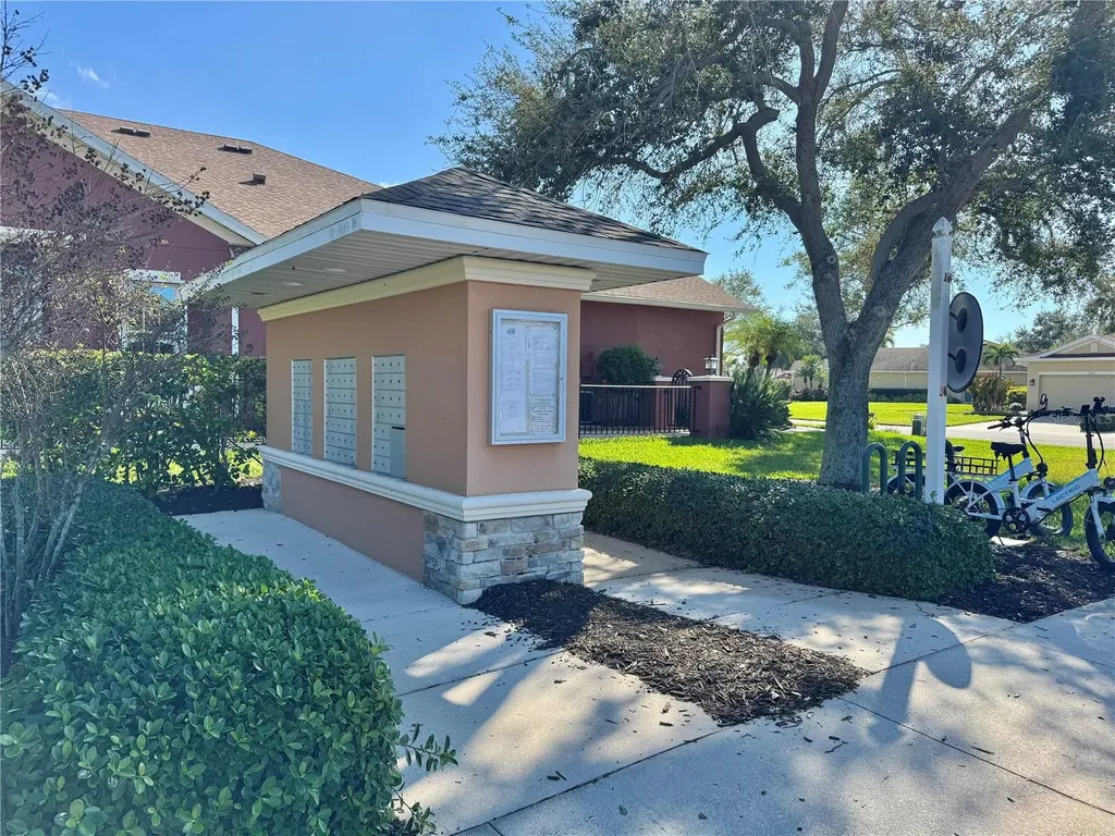 4037 Overture Circle Bradenton FL 34209