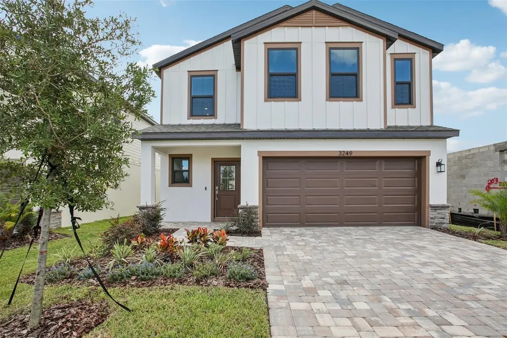 3249 Cup Drive Lakeland FL 33803