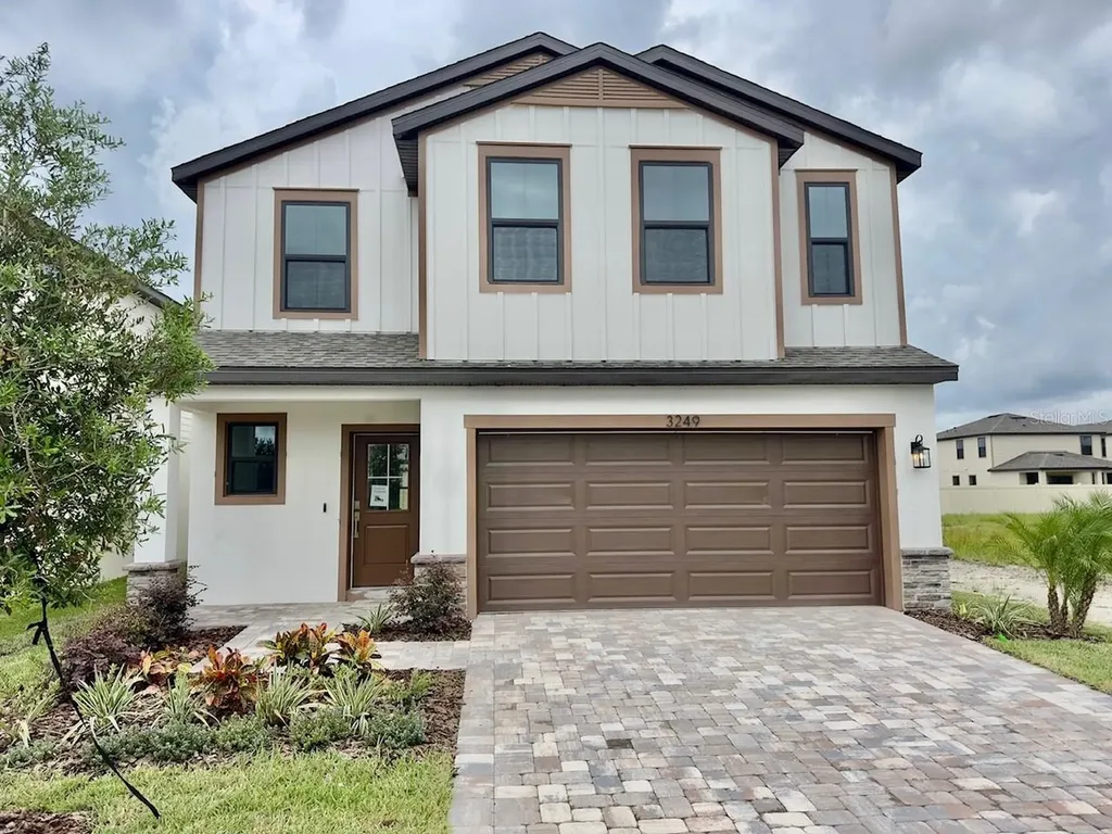3249 Cup Drive Lakeland FL 33803