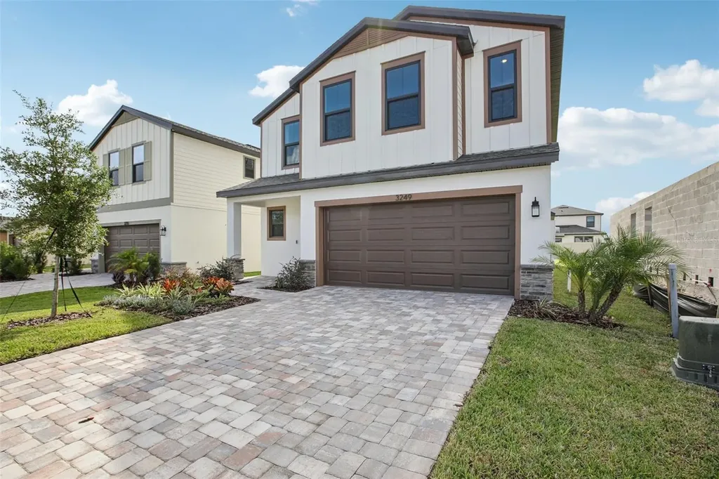 3249 Cup Drive Lakeland FL 33803