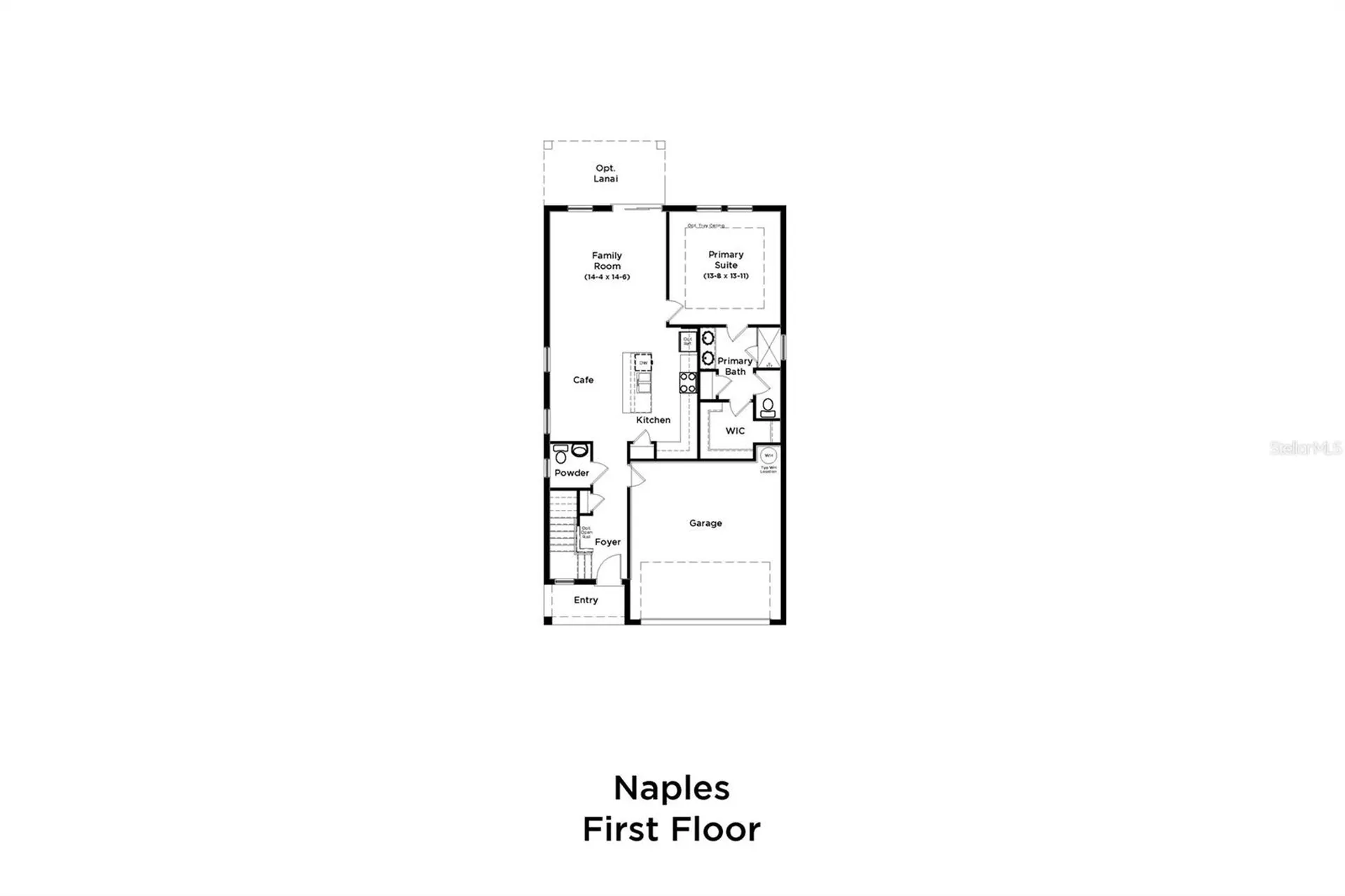 3249 Cup Drive Lakeland FL 33803