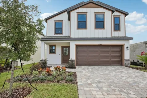 3249 Cup Drive Lakeland FL 33803