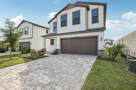 3249 Cup Drive Lakeland FL 33803
