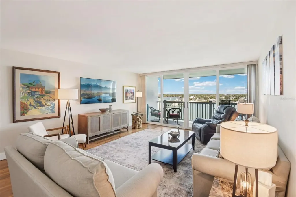 500 Treasure Island Causeway Treasure Island FL 33706