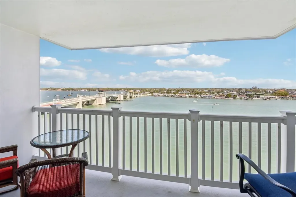 500 Treasure Island Causeway Treasure Island FL 33706