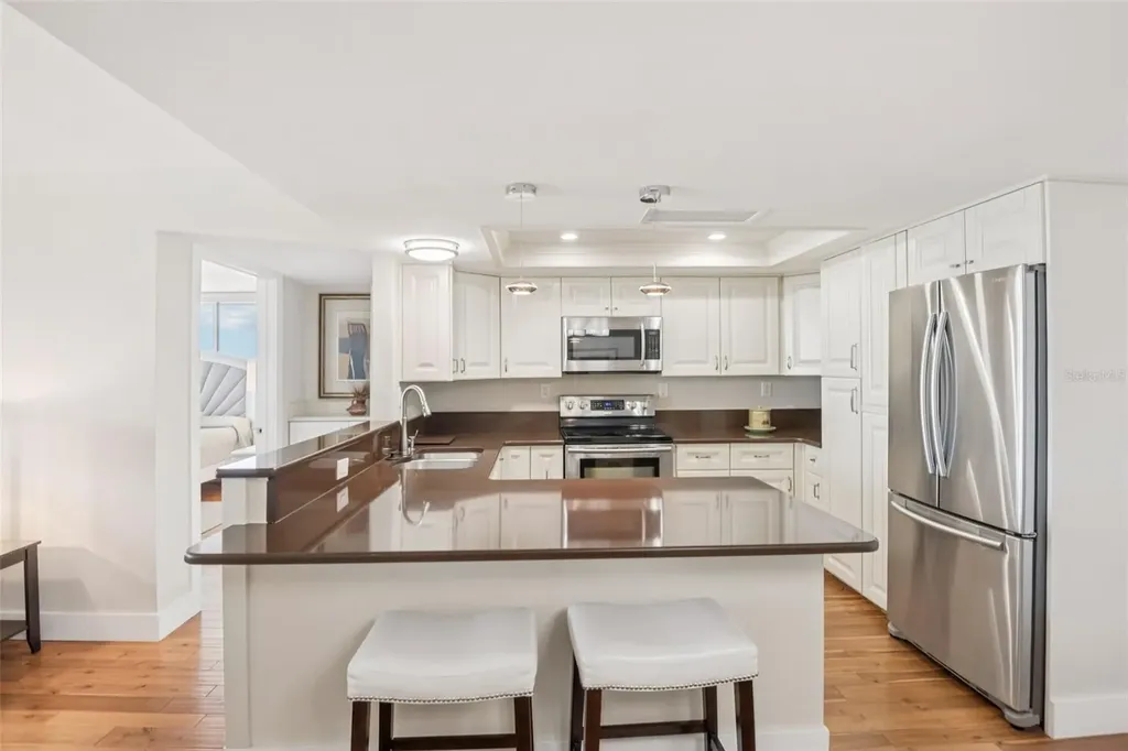 500 Treasure Island Causeway Treasure Island FL 33706