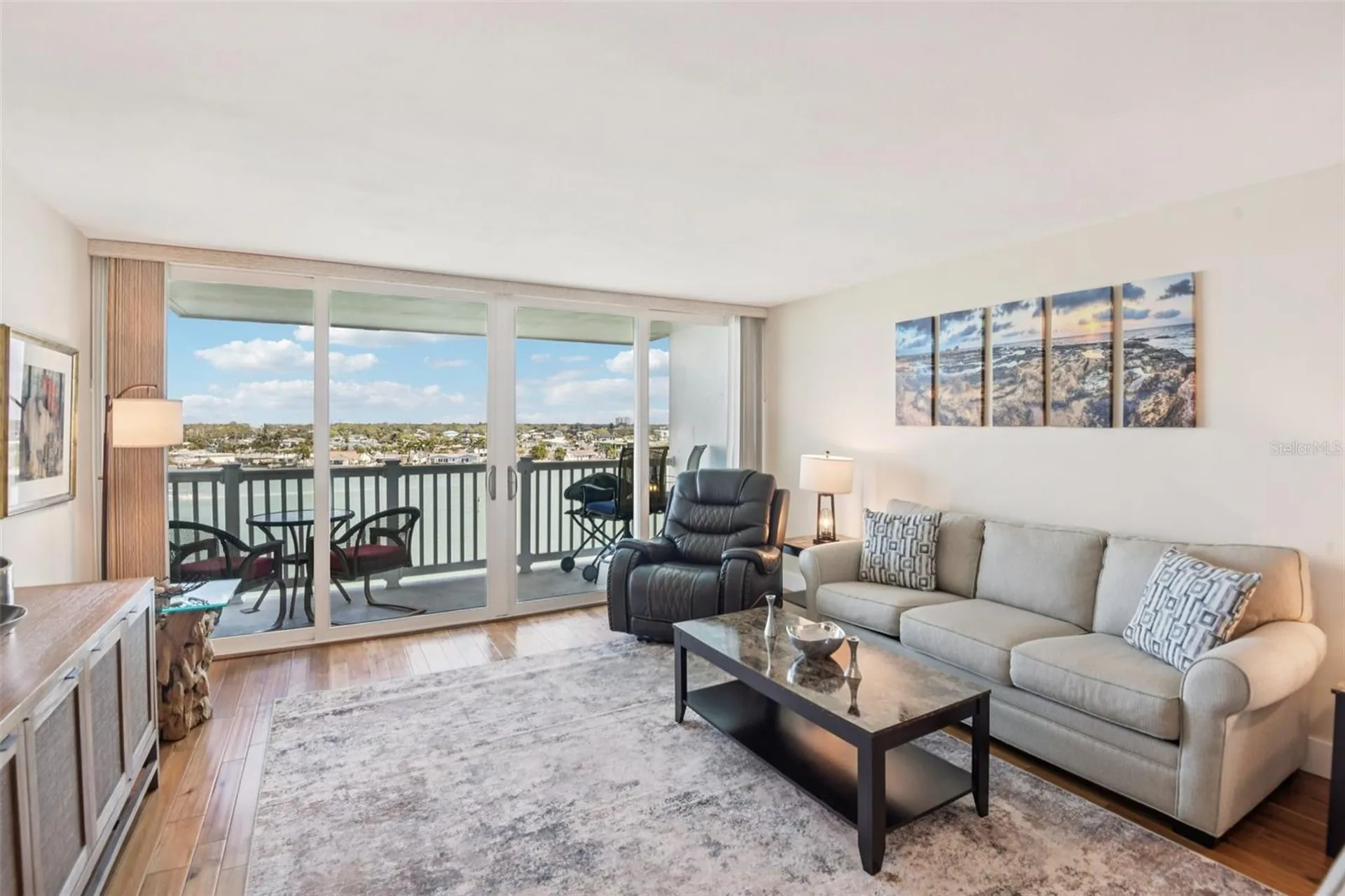 500 Treasure Island Causeway Treasure Island FL 33706