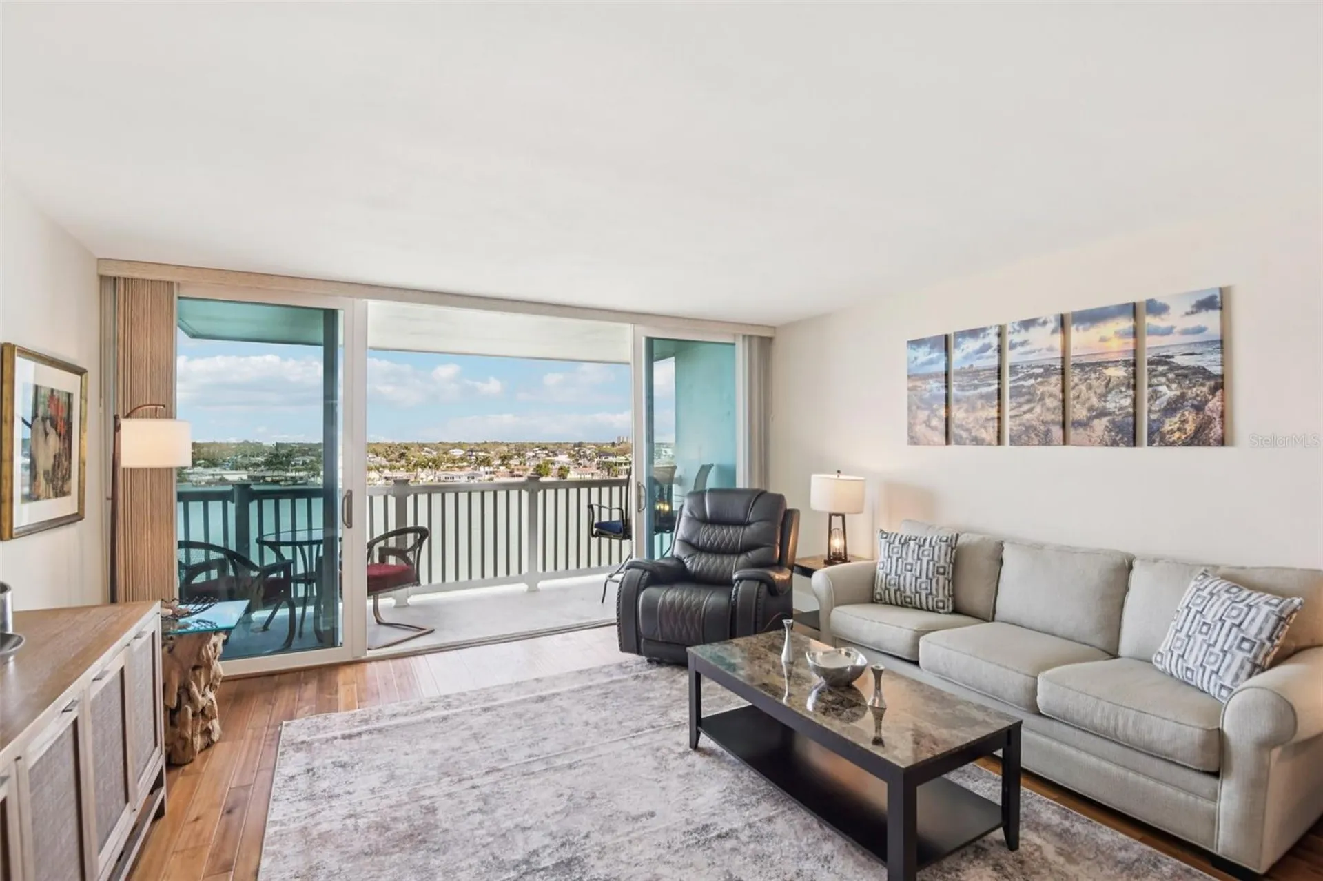 500 Treasure Island Causeway Treasure Island FL 33706