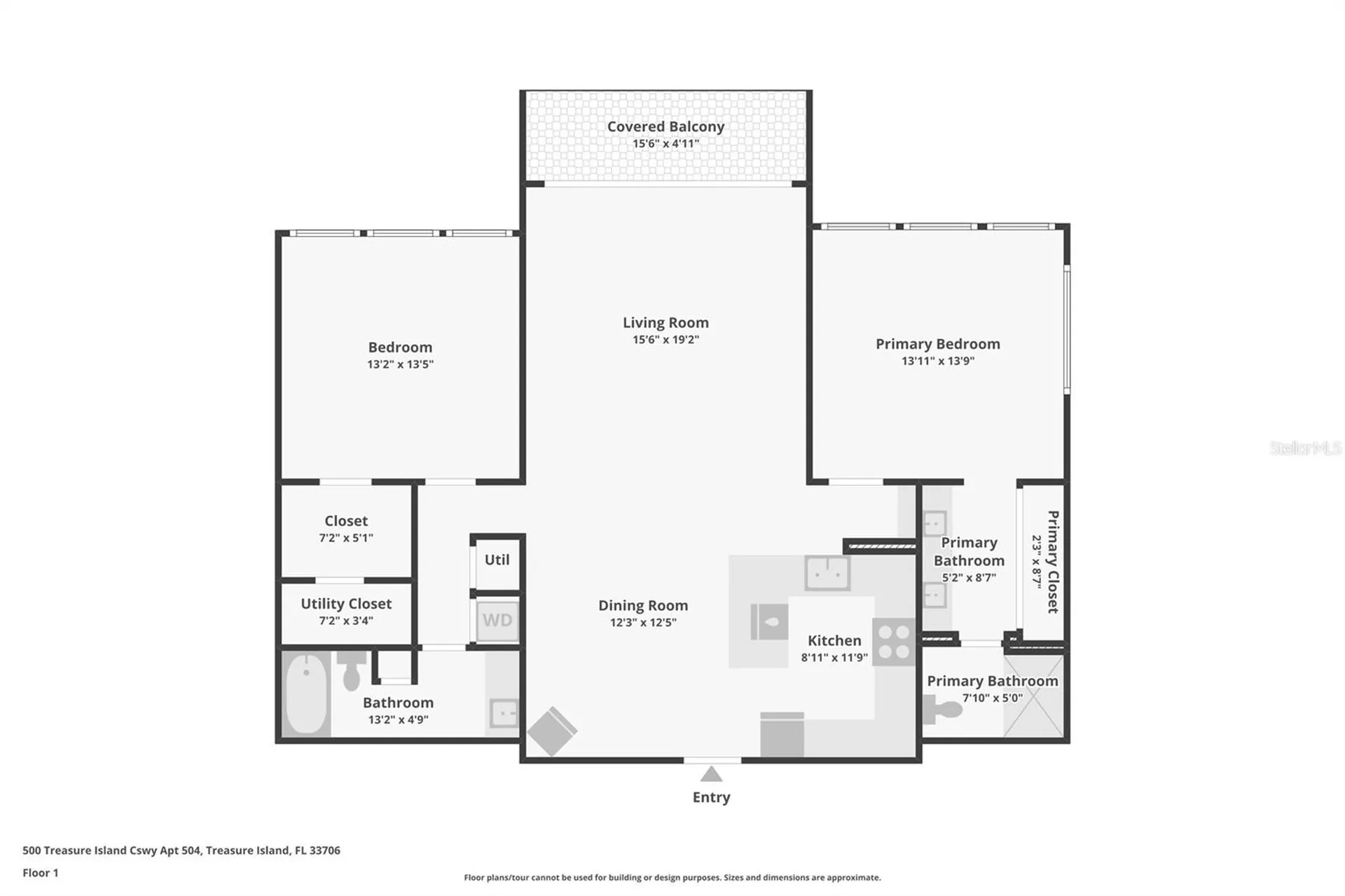 500 Treasure Island Causeway Treasure Island FL 33706