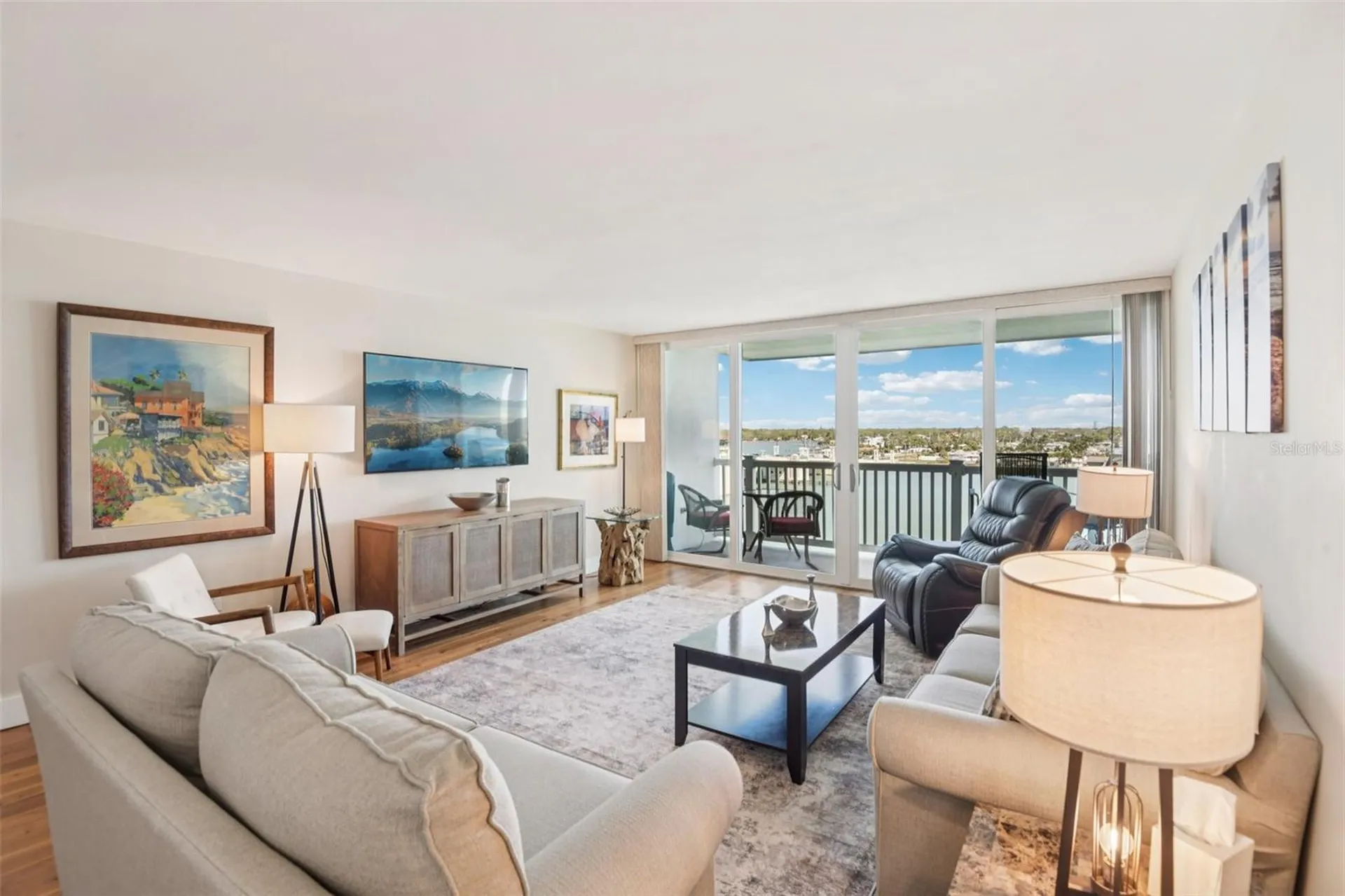 500 Treasure Island Causeway Treasure Island FL 33706