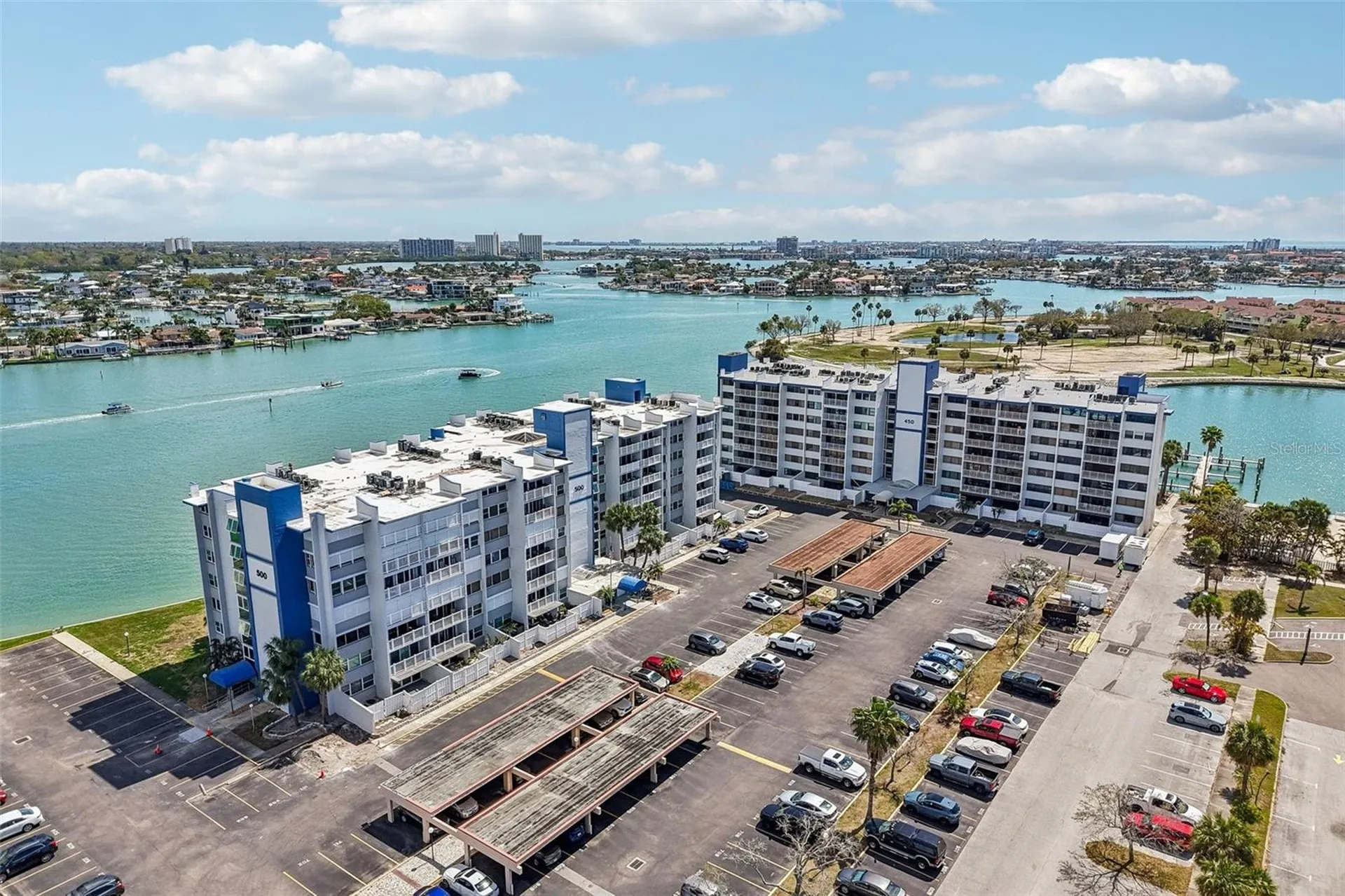 500 Treasure Island Causeway Treasure Island FL 33706