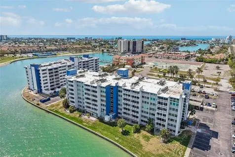 500 Treasure Island Causeway Treasure Island FL 33706