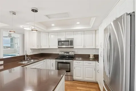 500 Treasure Island Causeway Treasure Island FL 33706