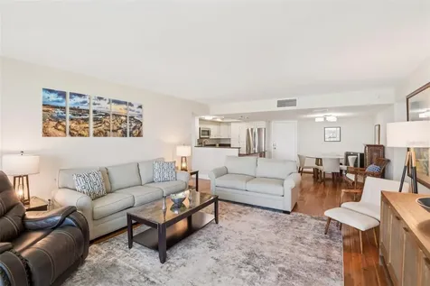 500 Treasure Island Causeway Treasure Island FL 33706