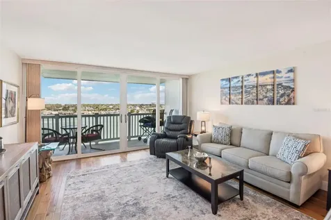 500 Treasure Island Causeway Treasure Island FL 33706