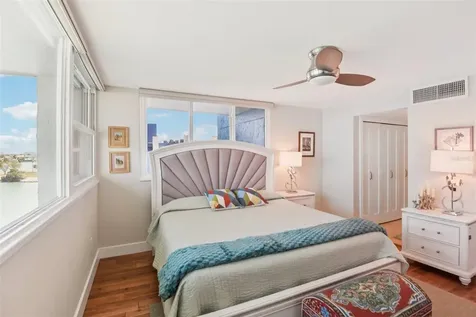 500 Treasure Island Causeway Treasure Island FL 33706