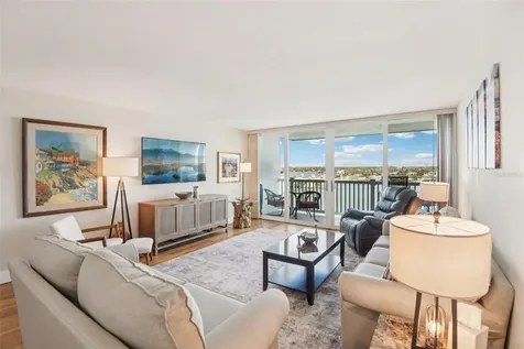 500 Treasure Island Causeway Treasure Island FL 33706