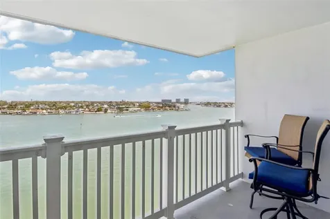 500 Treasure Island Causeway Treasure Island FL 33706