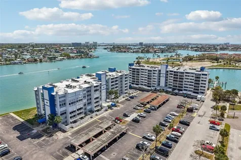 500 Treasure Island Causeway Treasure Island FL 33706