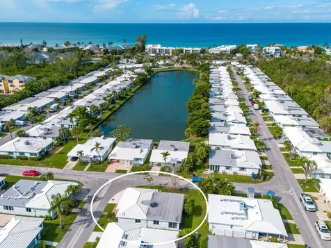 667 El Centro Longboat Key FL 34228