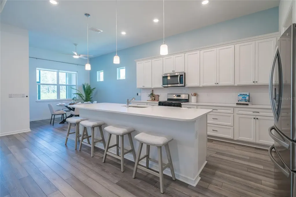 18629 Coastal Shore Terrace Land O Lakes FL 34638