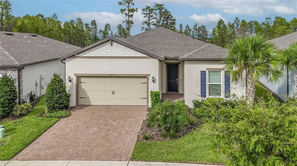 18629 Coastal Shore Terrace Land O Lakes FL 34638