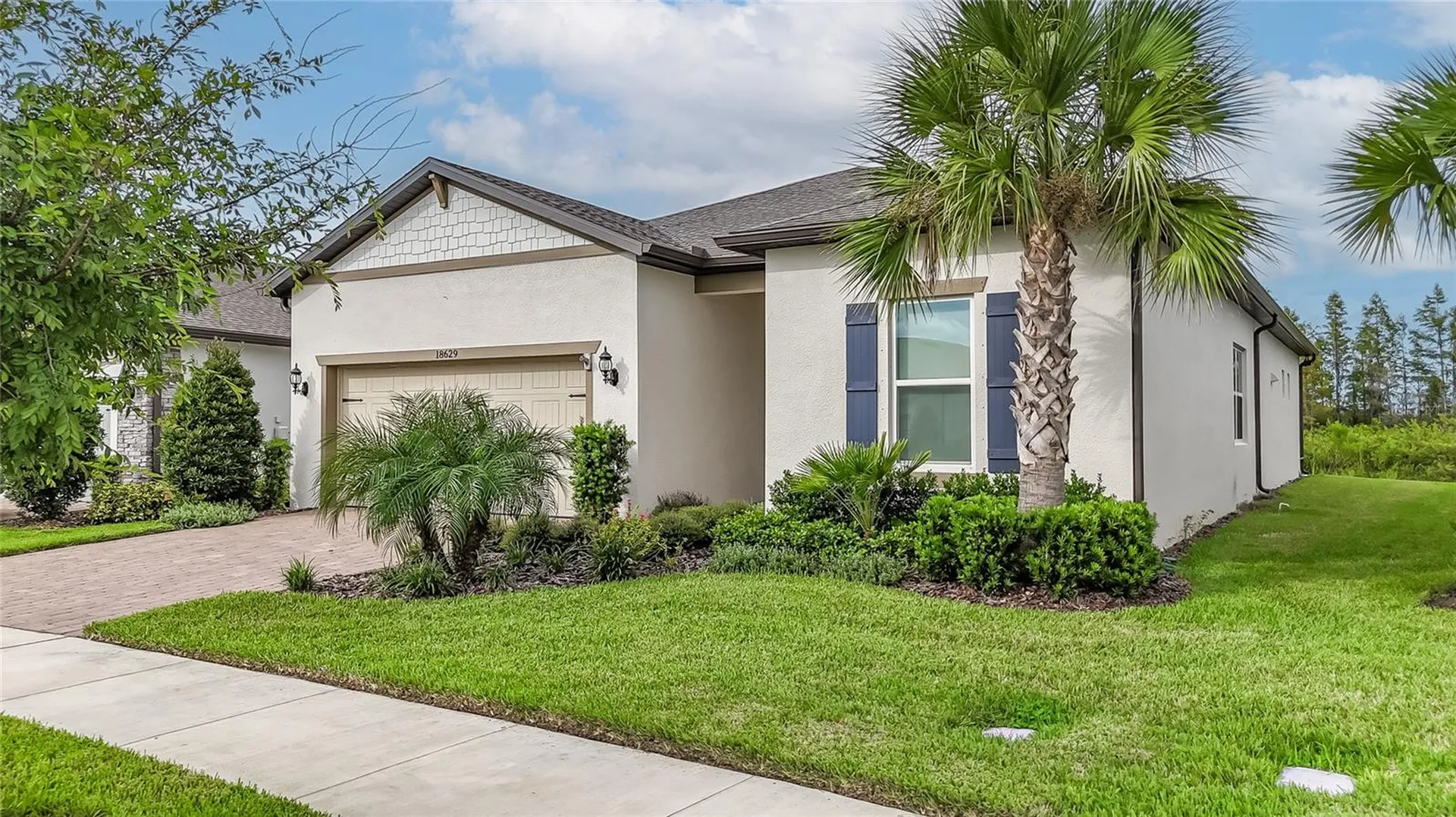 18629 Coastal Shore Terrace Land O Lakes FL 34638